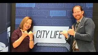CityLife: Recreation Facilities Renovation Update (Subt&iacute;tulos en Espa&ntilde;ol) [Dec. 2021]
