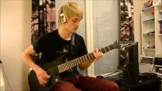 Rise Against - Tip The Scales (cover)