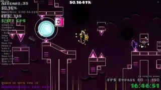 Niwa No Detail - 100% (2nd or 1.5th extreme)