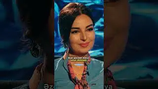 Vahid Əziz- D&uuml;nya | #ramizr&ouml;vşən #ramizrovsenolmaq #şeir #shorts