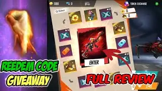 XM8 INCUBATOR FULL REVIEW || FLAMING FIST REDEEM CODE GIVEAWAY || ALL SKINS ARE OP || XXXTENTACION