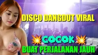DISCO DANGDUT VIRAL 2026🌴