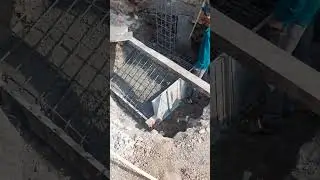ALL FOUNDATION ECCENTRIC FOOTING WITH SPAN OF 20 FT