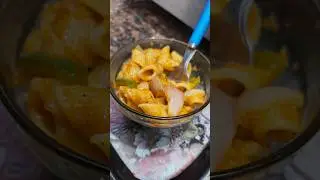 Pasta recipe #shorts #shortvideo #trending #trendingshorts #short #shortsfeed #pasta #foryou #funny