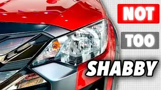 New Isuzu D-Max 2024 LS-A AT Plus | Price or Feature Plus?