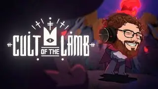 THE BEST PRANK YET... (Cult Of The Lamb Pt. 3)