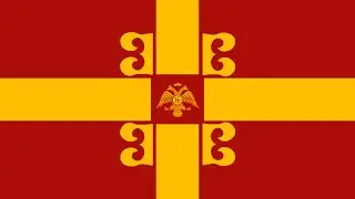 Medieval 2 total war. Stainless Steel 6.4. Византия. - 22. Императорская охота во тьме и тумане.