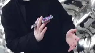 Cardistry compilation by cardistry touch
