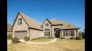 58 Grays Mill Cv, Cordova, TN 38018