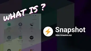 What is Snapshot? Voting and Governance for Web 3