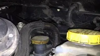 Wrx noise when clutch used