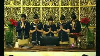 The Trans Luxury Hotel Bandung