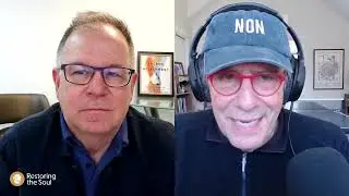 Episode 349 - Dr. Dan Allender, 