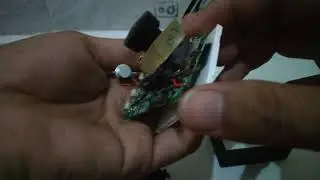Mod mic external SjCam sj5000x