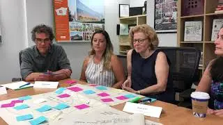 Ontario School Library Association By-Law 2 Committee: Considering the Vision