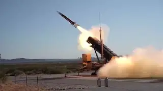 What is Patriot missile system, how does it help Ukraine? | REUTERS