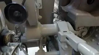 Fort Nelson tour 18th Oct 2022. GoPro part 23