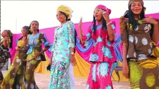 Gidan Wanka 2 Officiel version Homme