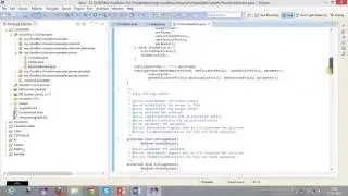 Bascis of Cloudsim Simulator-2