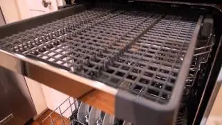 KitchenAid's Latest Dishwasher Has a Window