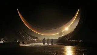 🎮Dune: Awakening🎶Original Game Soundtrack (by Knut Avenstroup Haugen)🎶