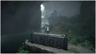 Arknights Endfield: Guhou Marsh to the Jingyu Valley Connection before you are supposed to.