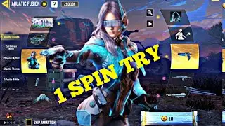 1 Spin Try lucky Draw | Cod mobile lucky draw first try | How To get tricks in Codm | Draw