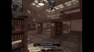 Point Blank|StarShader|Snipenado Com FullCash|Serv.Iniciante