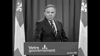 Démission du 1er Ministre du Québec , c’est quoi la suite I&E en direct!