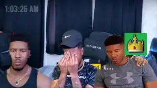 Low Tier God Ranting About Joon The Kings Second Documentary Breakdown [Low Tier VaultRep Reupload]