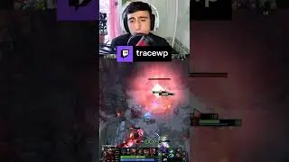 Когда купил Aghanim's Shard