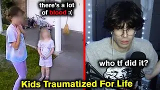 Mother Shot DEAD in Home&hellip;Daughters Had To Witness & Report It