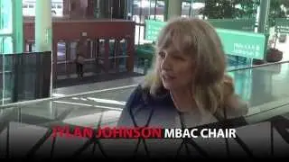 Attendee perspectives at the 21st Annual MNCPA Management & Business Advisers Conference (MBAC15)