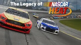 The Legacy of NASCAR Heat (ft. Idk Player)