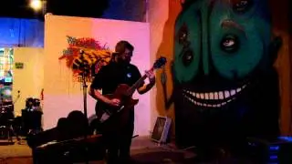 Jim Fear Set @ Shred Shed 12.20.12
