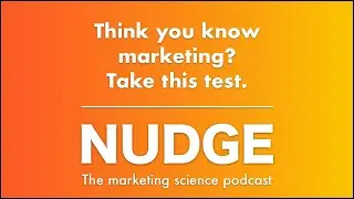 Think you know marketing? Take this test.