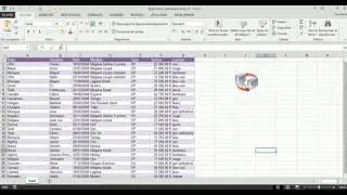 Stage Excel Macro commande et VBA (2010; 2013 et 2016)
