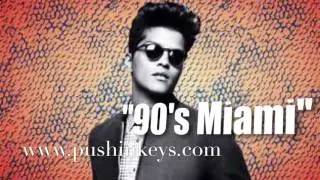 24k Bruno Mars Type Beat!!!- 