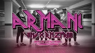 VINS, RMZPROD - ARMANI