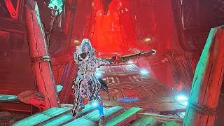 Tiny Tina's Wonderlands INSANE Spellshot/Stabbo Build is BROKE