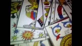 RITUAL TAROT ONLINE BRUJA SAFIRO
