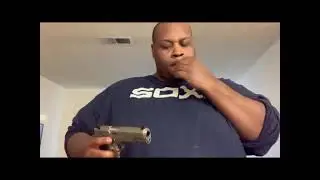 Deleted EDP445 video