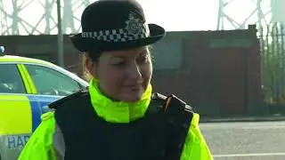 BELFAST HARBOUR WOMENS DAY