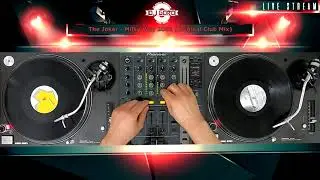 Trance Classics Part IX // 100% Vinyl // 1998-2006 // Mixed By DJ Goro