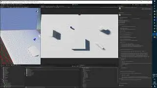 Pathfinding With Kinematic Character Controller of Any Gravity