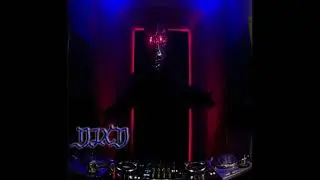 bloody beetroots (DJXD nightmare Edit)