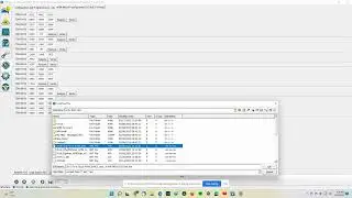 How to load a full APIM as Built in FORSCAN