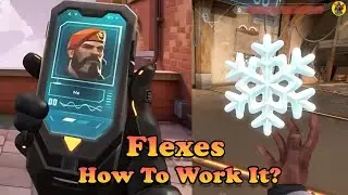 Get Ready to Revolutionize Your Valorant Gameplay with Flex!