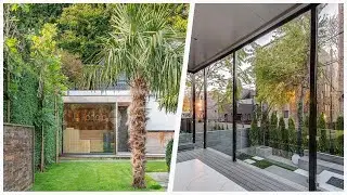 75 Luxury Modern Deck Design Ideas You'll Love 😊