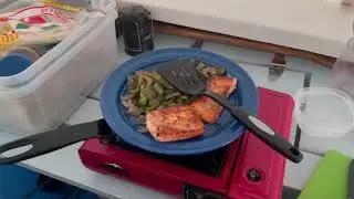 BoatCooking